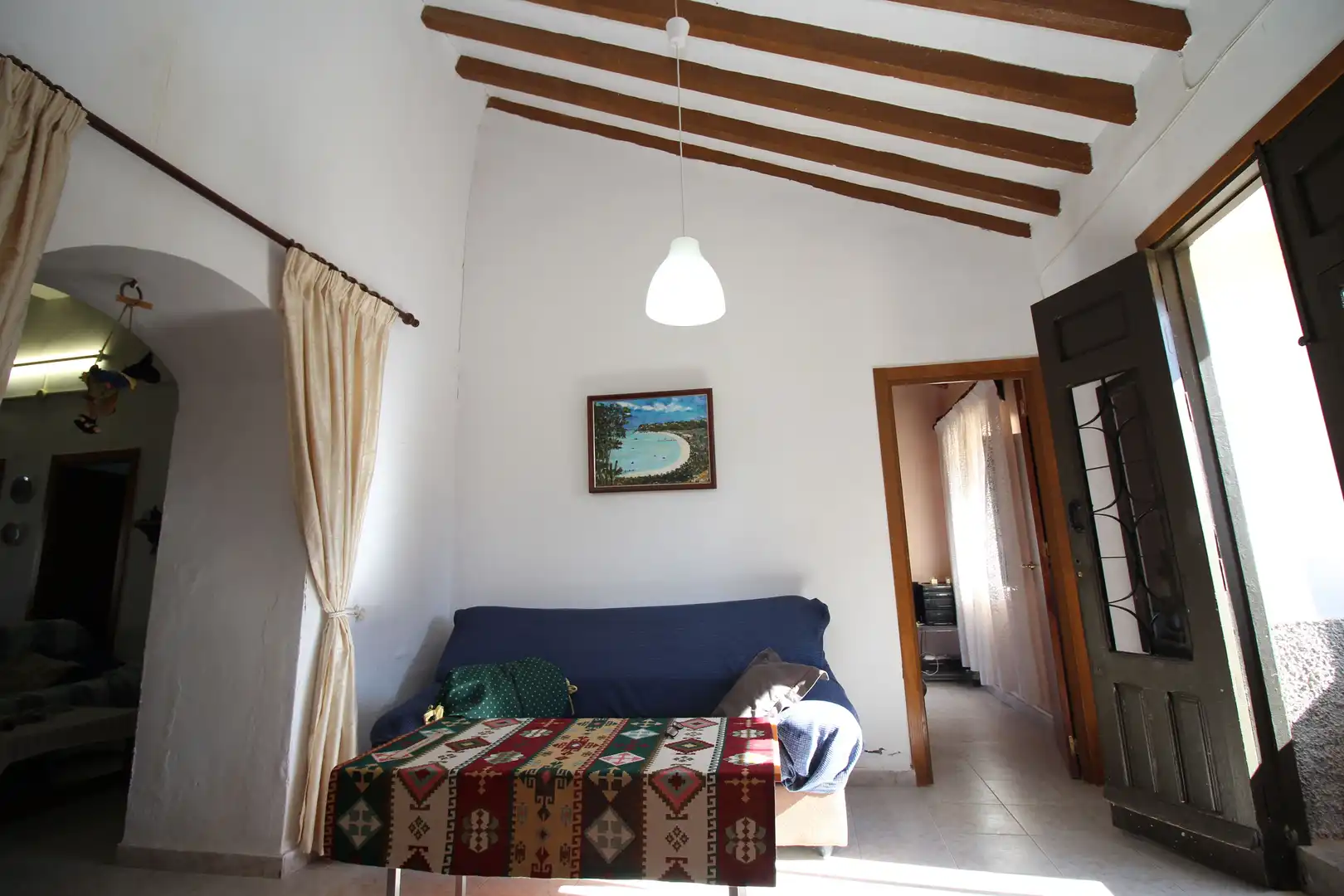 Casa amb jardí en venda a La Pinilla - Las Palas, imagen 8
