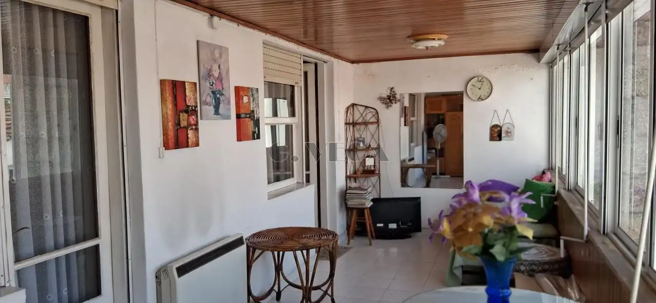 Piso en venta en Vigo  con Calefacción y Parquet