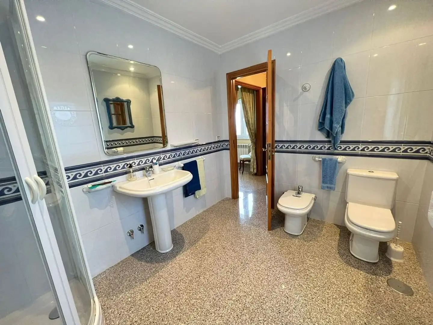 Xalet amb piscina en venda a couce casas 40, imagen 13