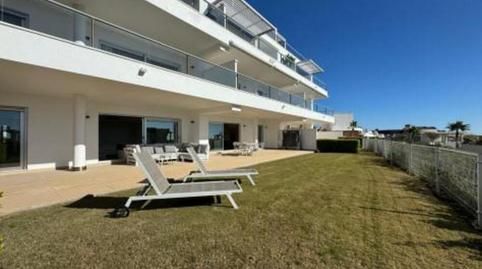Foto 3 de Apartament de lloguer a Los Arqueros - Puerto del Almendro, Málaga