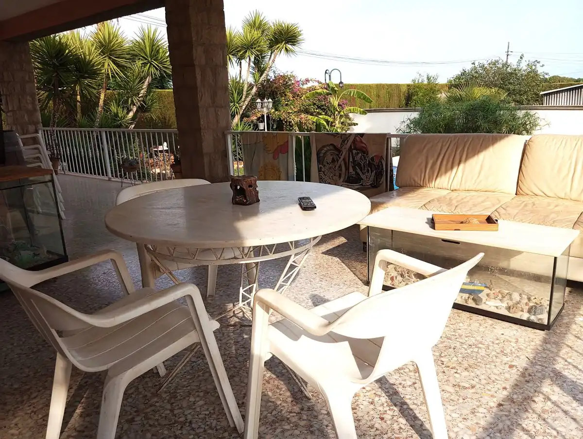 Villa con terrazza in vendita a Fornets, imagen 9