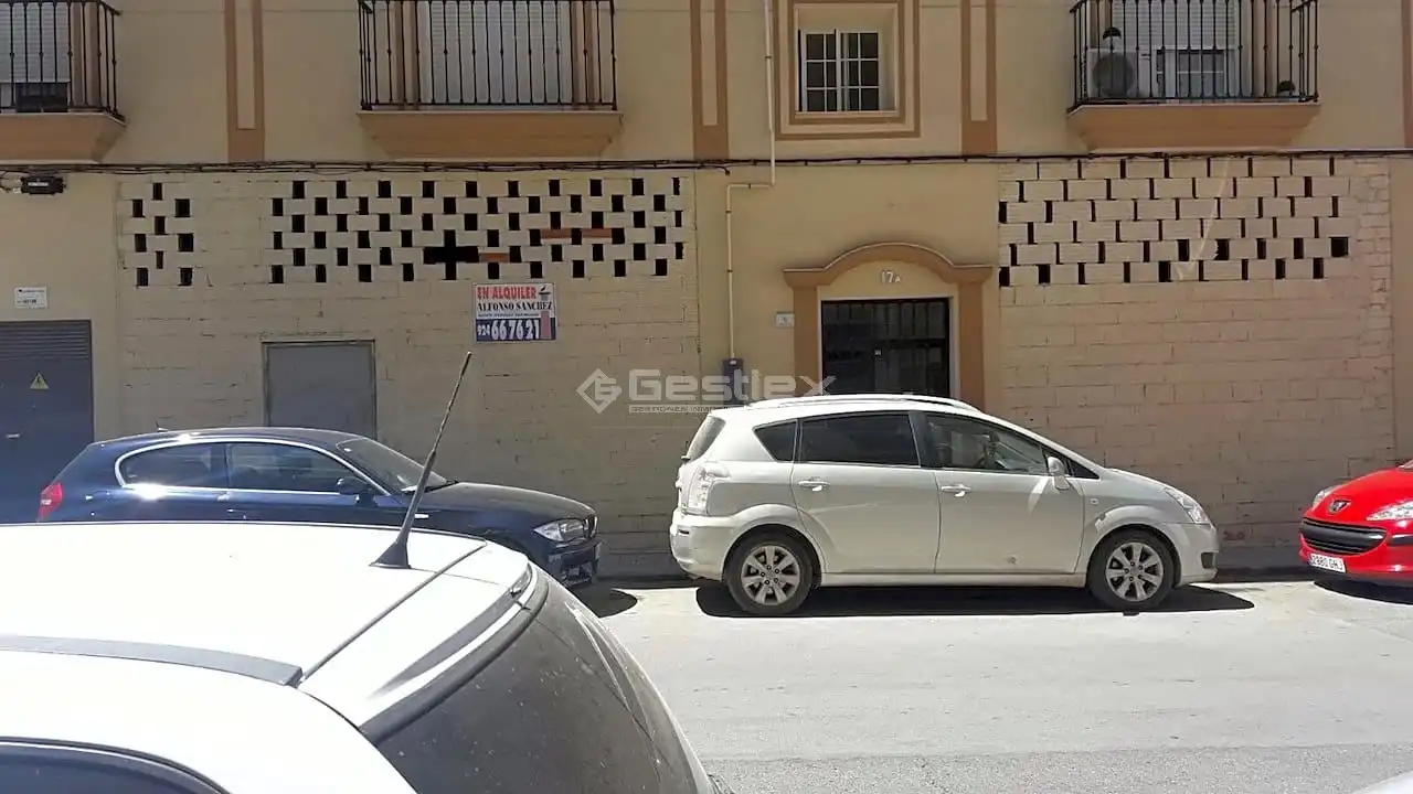 Local comercial en venda a Almendralejo