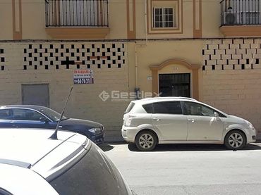 Locale commerciale in vendita a Almendralejo