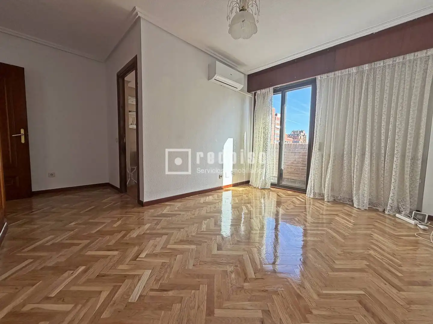 Pis amb piscina de lloguer a de Pastora Imperio, imagen 11