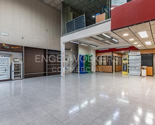 Nau industrial de lloguer en Manresa