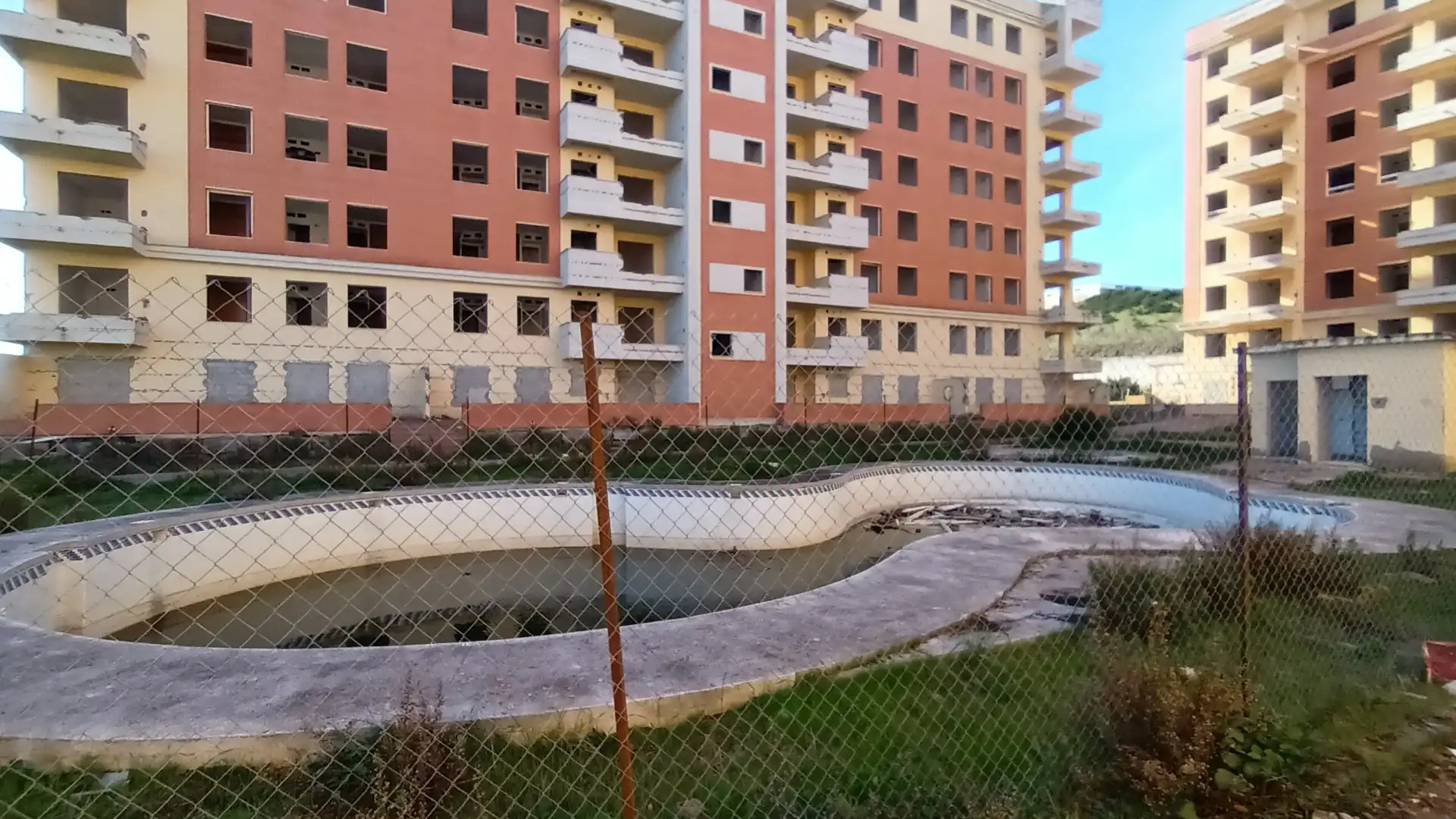 Residenziale con ascensore in vendita a Avenida del Cobre, imagen 4