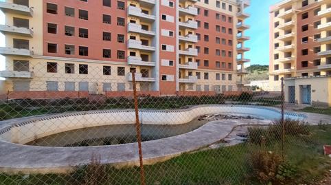 Foto 4 de Edifici en venda a Avenida del Cobre, La Granja - La Colina - Los Pastores, Cádiz