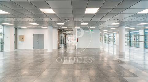 Foto 2 de Oficina de lloguer a San Juan Bautista,  Madrid Capital