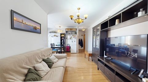 Foto 5 de Piso en venta en Tres Olivos - Valverde, Madrid Capital