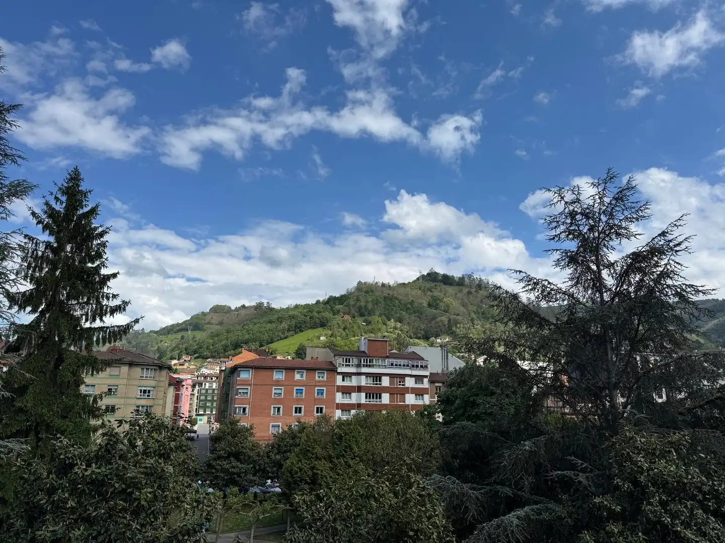 Piso con terraza en venta en Calle Aller 46, imagen 16