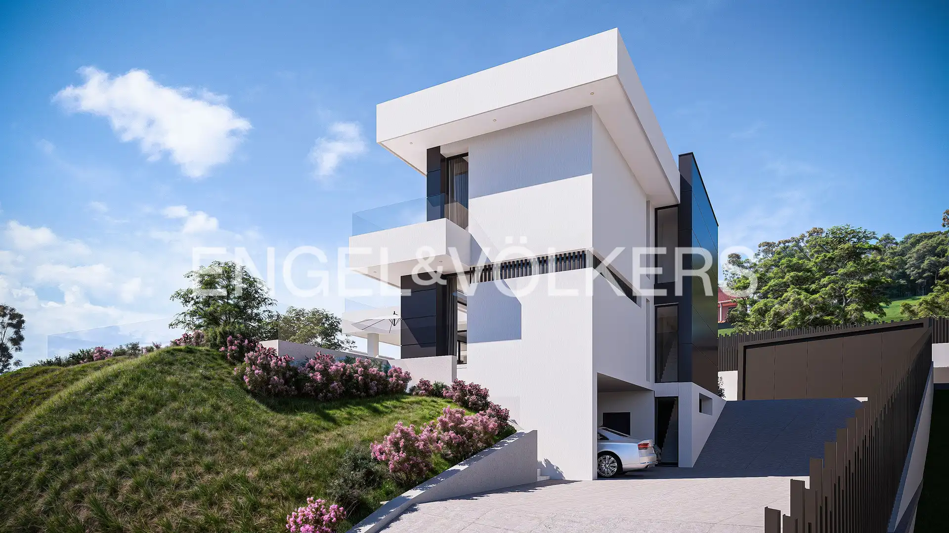 Casa amb piscina en venda a Parroquias Norte - Naranco, imagen 11