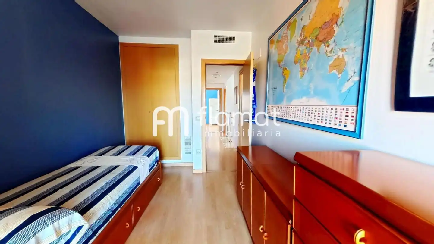 Dormitori de Casa o xalet de lloguer en Cambrils