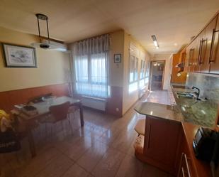 Cuina de Finca rústica en venda en Torregrossa amb Aire condicionat, Calefacció i Jardí privat
