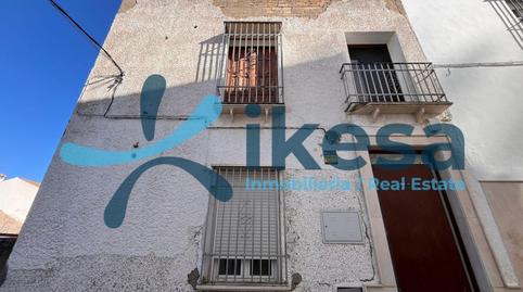 Foto 4 de Casa adosada en venda a Estepa, Sevilla