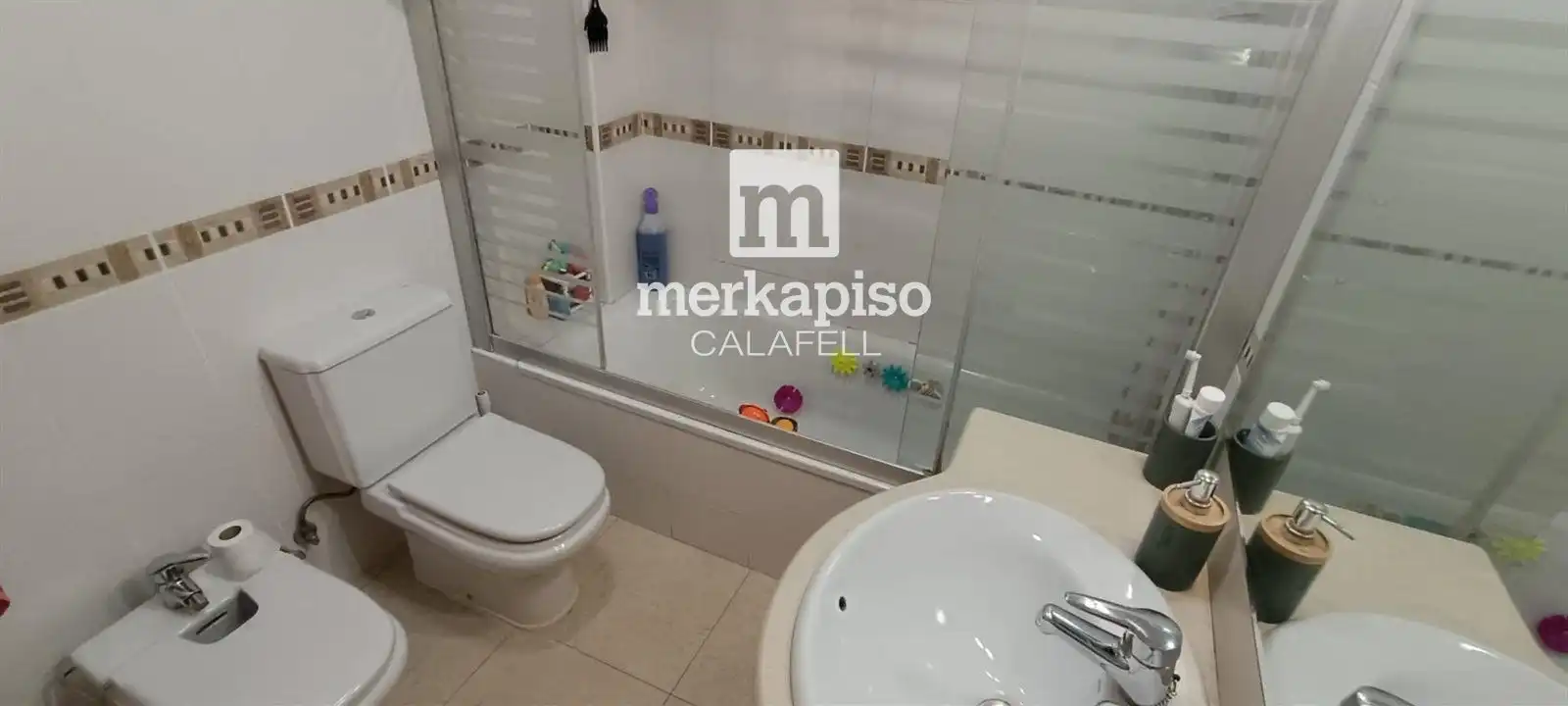 Pis en venda a Cunit Residencial