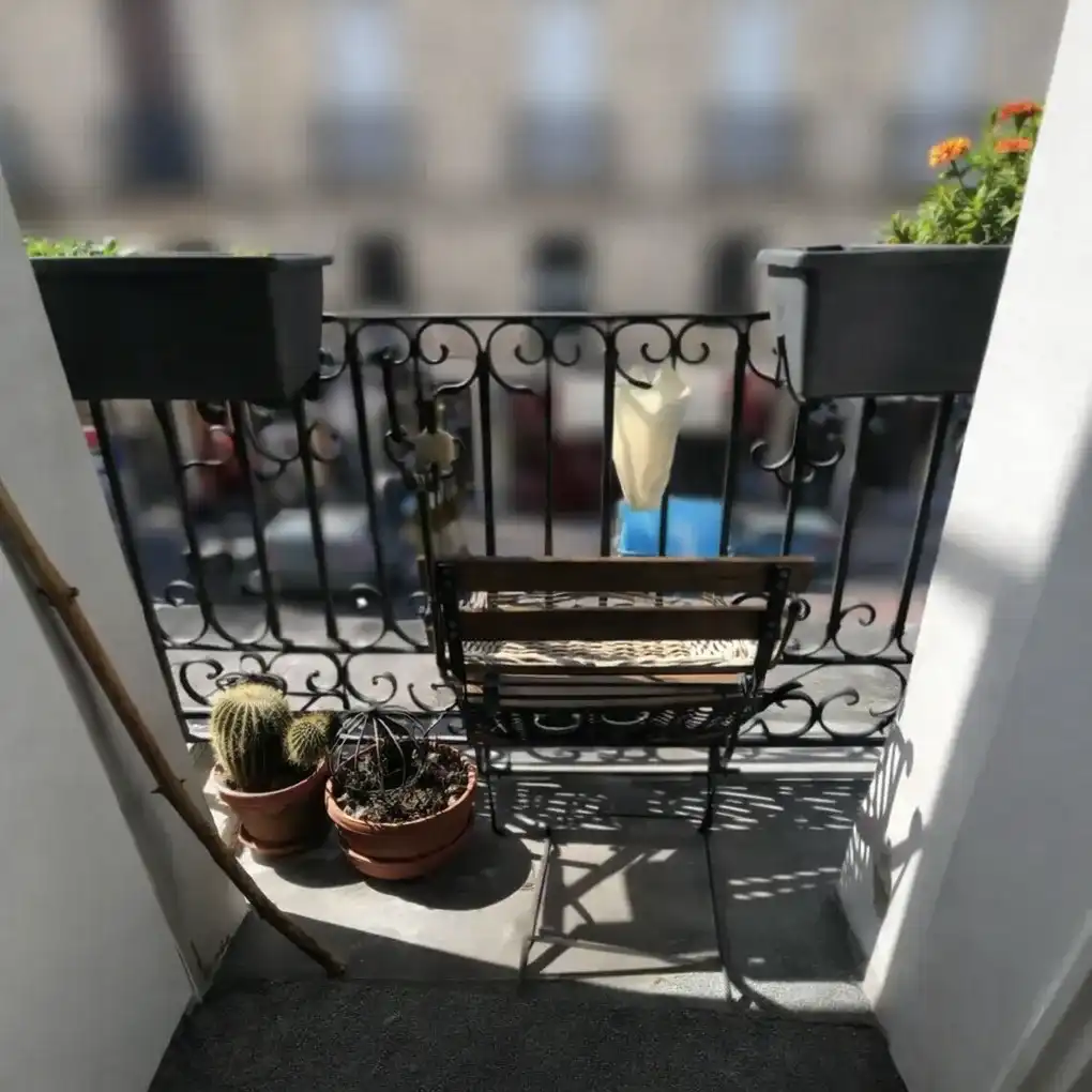 Terraza de Piso en venta en Vitoria - Gasteiz con Calefacción, Terraza y Trastero