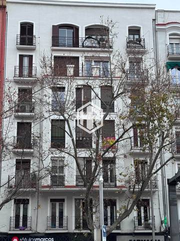 Piso en Venta en DOCTOR ESQUERDO en Fuente del Berro