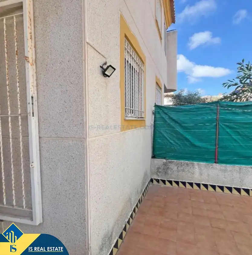 Bungalow con piscina in vendita a El Edén, imagen 18