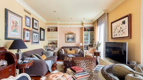 Foto 4 de Pis en venda a Carrer del Comte D'urgell, La Nova Esquerra de l'Eixample,  Barcelona Capital