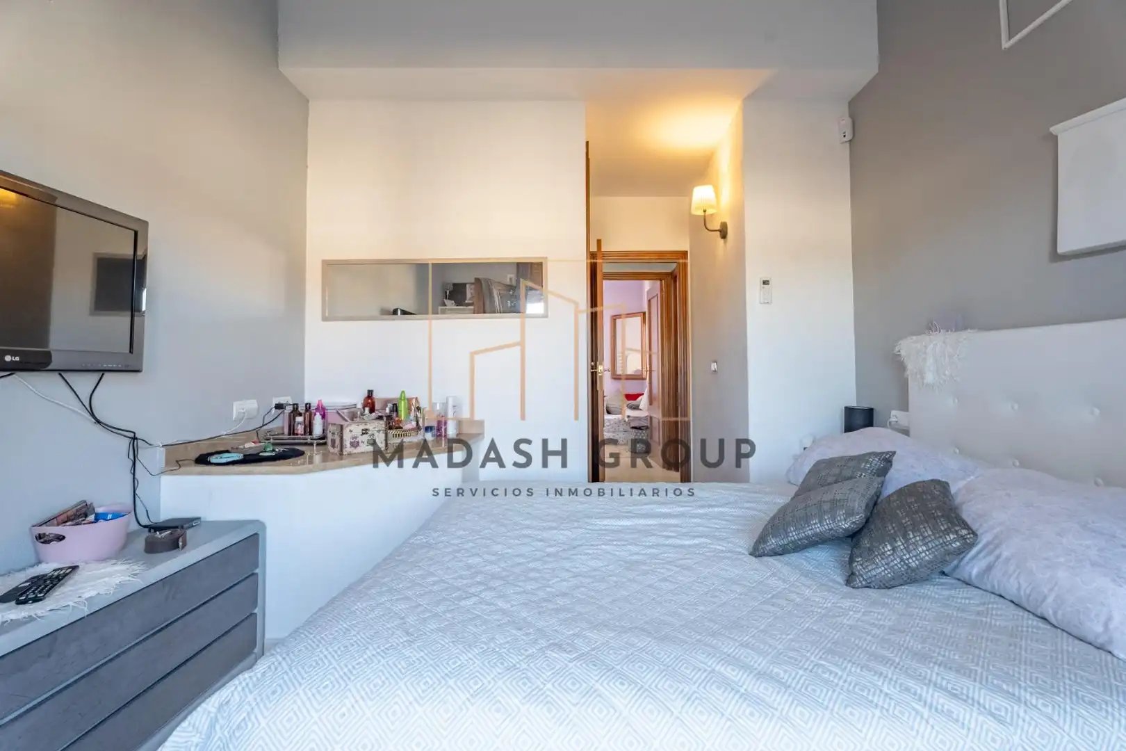 Doppelhaushälfte mit Pool zum Verkauf in Carrer MONT-ROIG DE SIO, imagen 6