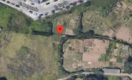 Residencial en venda a Curtis, Los Castros - Castrillón
