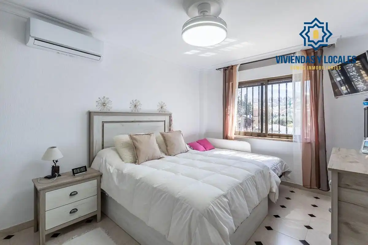 House with garden for sale in Calle MOLINILLO, imagen 13