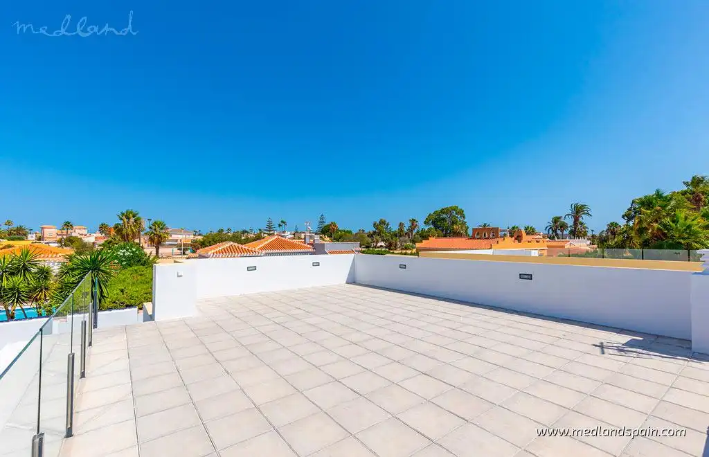 Villa avec piscine à vendre à Los Balcones - Los Altos, imagen 13