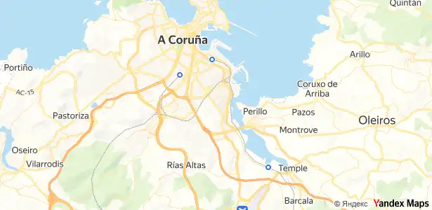 Casa in vendita a Los Castros - Castrillón - Eiris, imagen 5