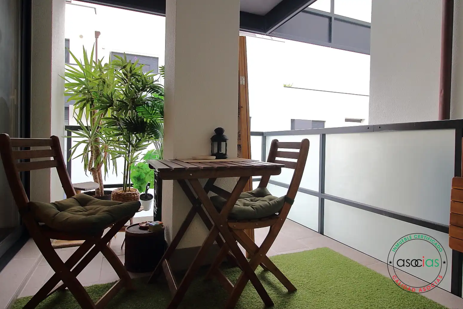Flat with pool for sale in Gijón - Carretera de la Coría, imagen 15