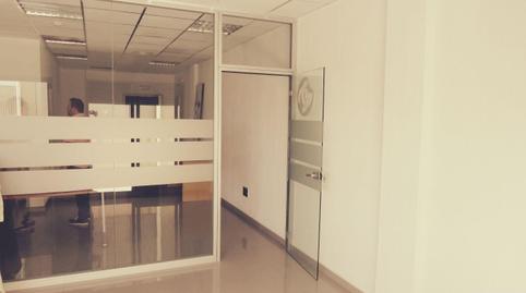 Foto 5 de Oficina de lloguer a Carretera de Torre Pacheco a Los Alcázares, Centro, Murcia