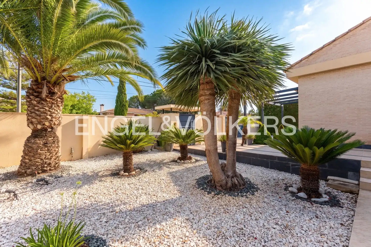 Haus mit Garten zum Verkauf in Rascanya, imagen 8