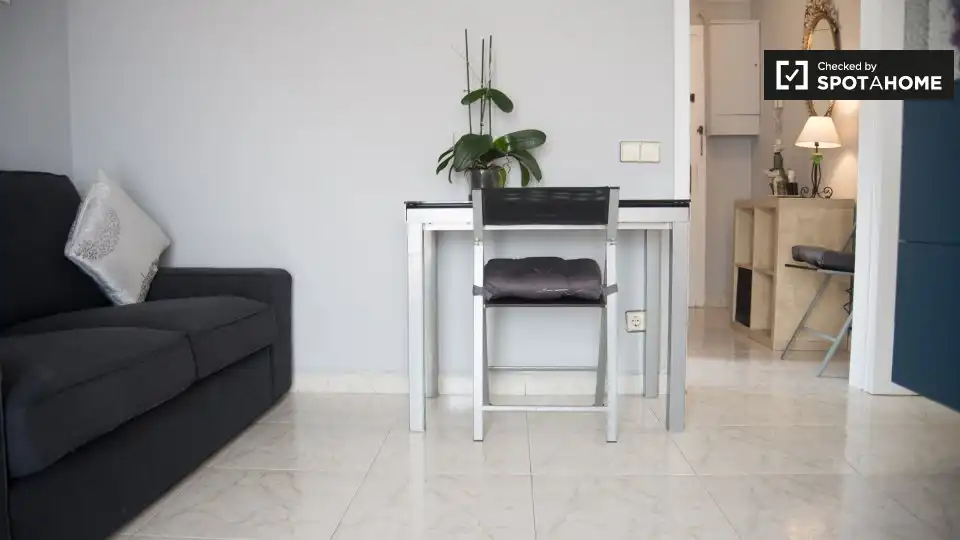 Zimmer in Horta