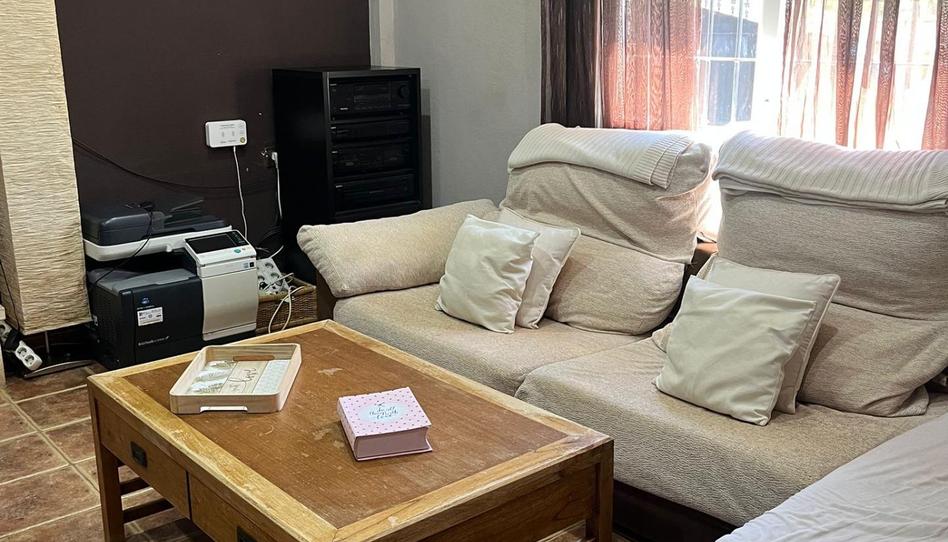 Foto 1 de Casa o xalet de lloguer a El Higuerón, Córdoba