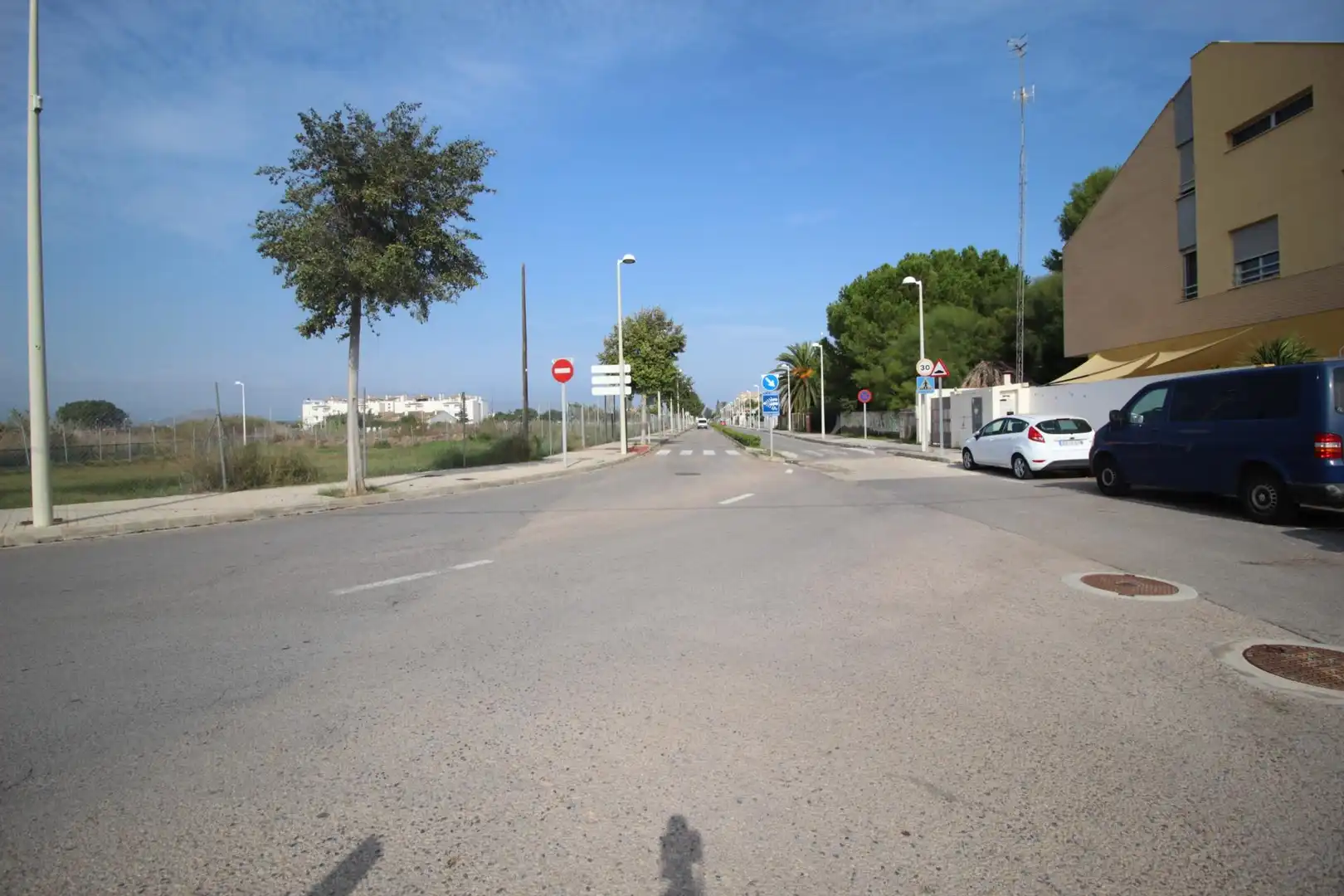 Residencial en venta en Corinto - Almarda