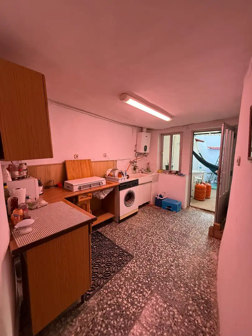 Casa con jardín en venta en Calle Lienzos 29, imagen 4