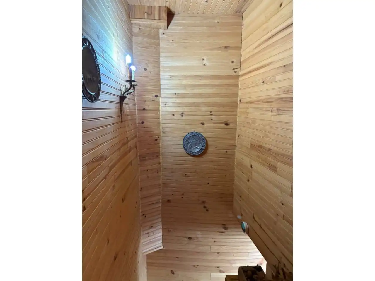 Bany de Edifici en venda en Ahigal de los Aceiteros