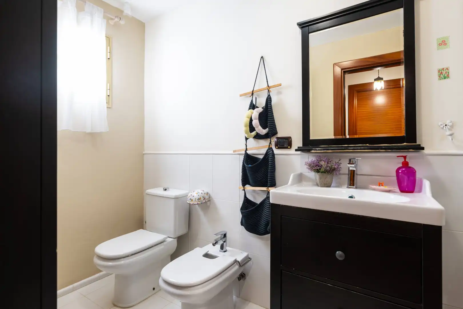 Bathroom of Flat for sale in Las Palmas de Gran Canaria
