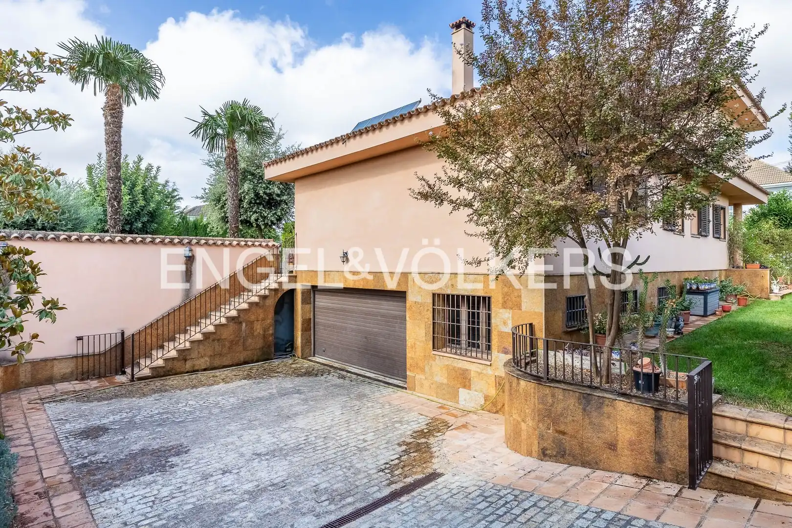 Casa amb terrassa en venda a Valencina de la Concepción, imagen 53