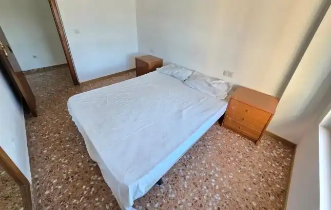 Habitación de Piso en venta en Benidorm con Aire acondicionado y Piscina comunitaria
