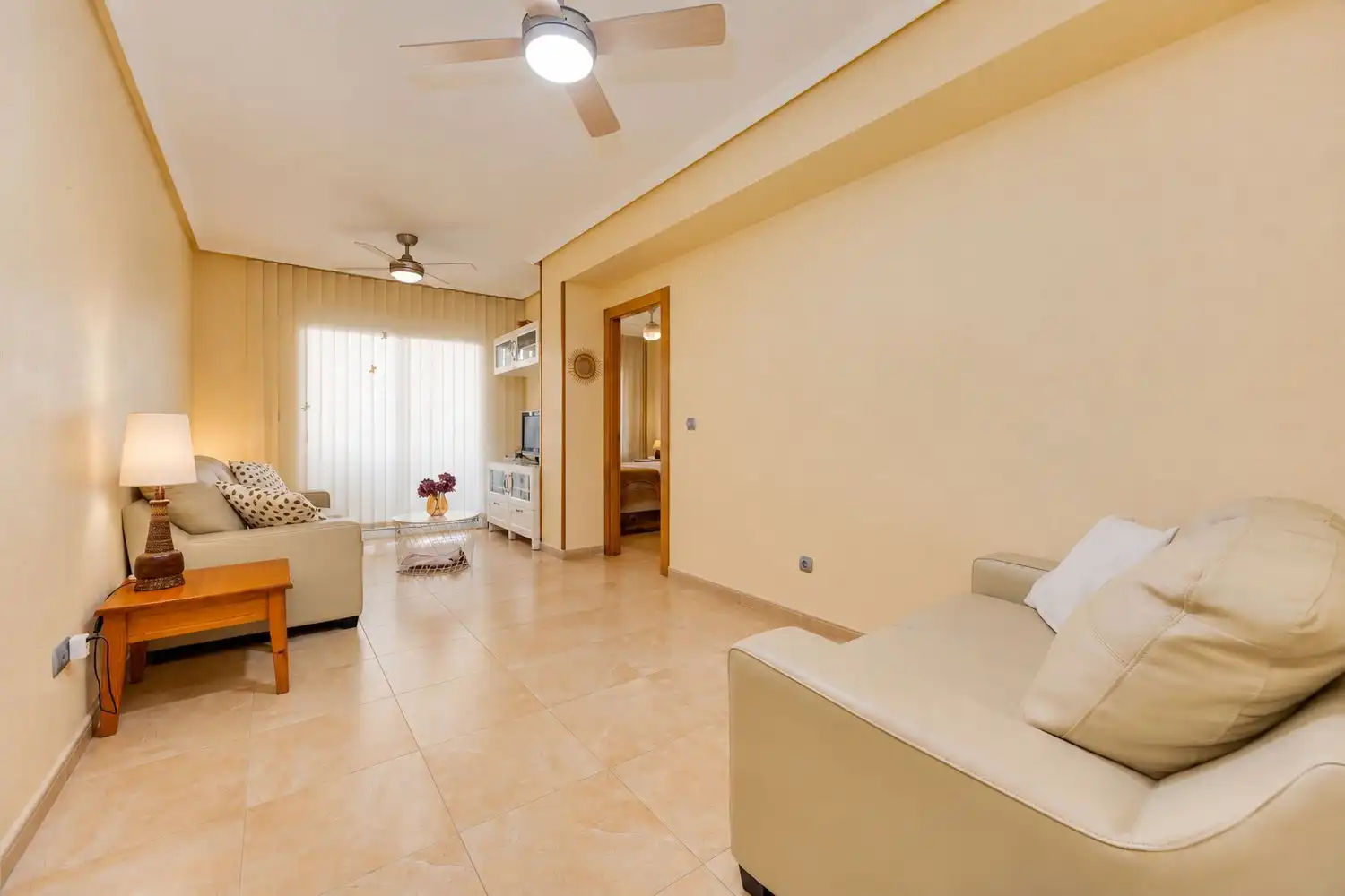 Appartement avec ascenseur à vendre à Calle Caballero de Rodas 136, imagen 2
