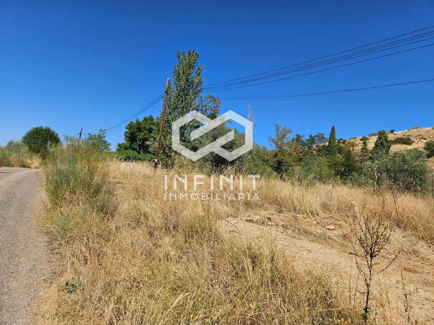 Terreno residencial en venta en Humanes, imagen 34