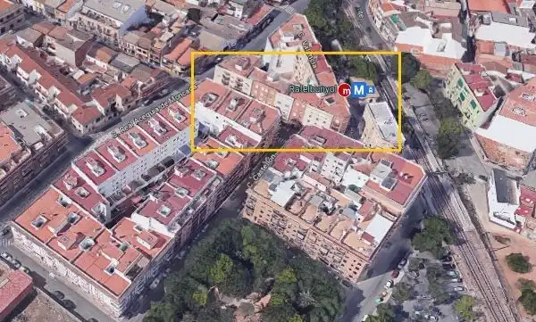 Local en venta en Carrer Trencat, Rafelbuñol / Rafelbunyol