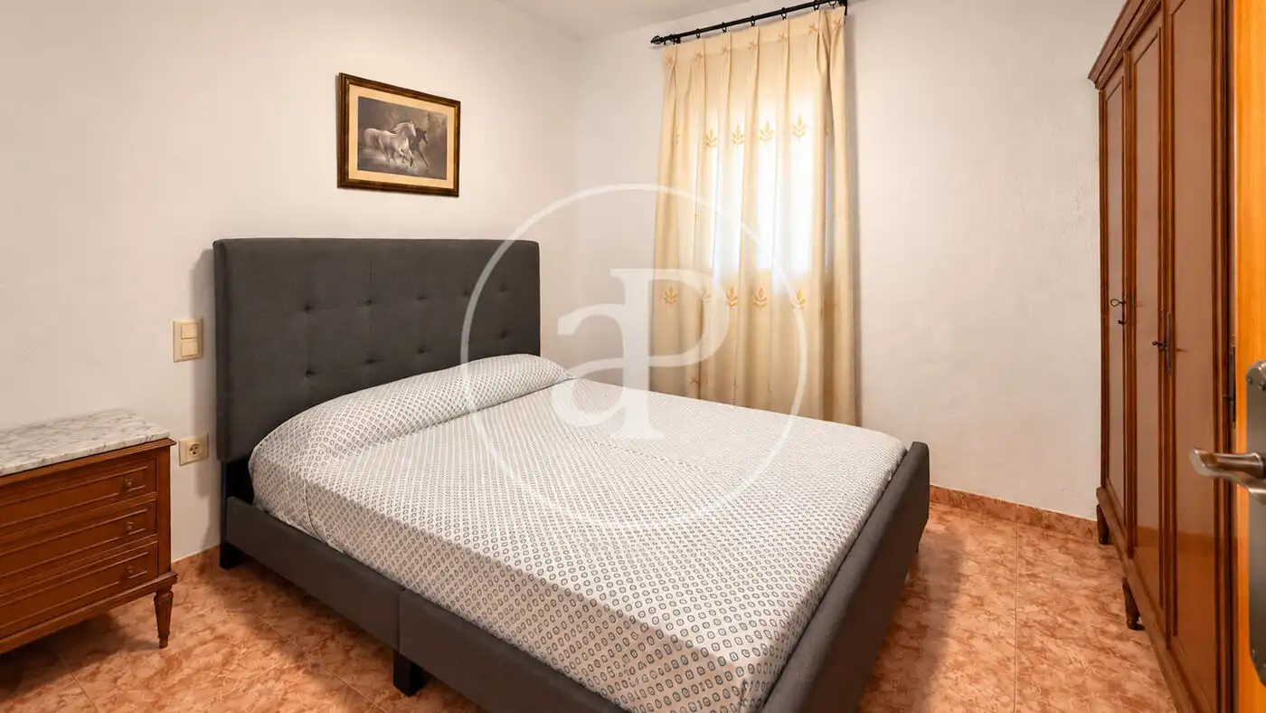 Country house with terrace for sale in Urbanizaciones, imagen 7