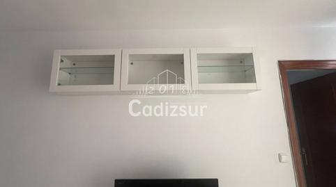 Foto 4 de Pis de lloguer a Avenida Lacave, Astilleros - La Paz  - Loreto - El Corte Inglés, Cádiz