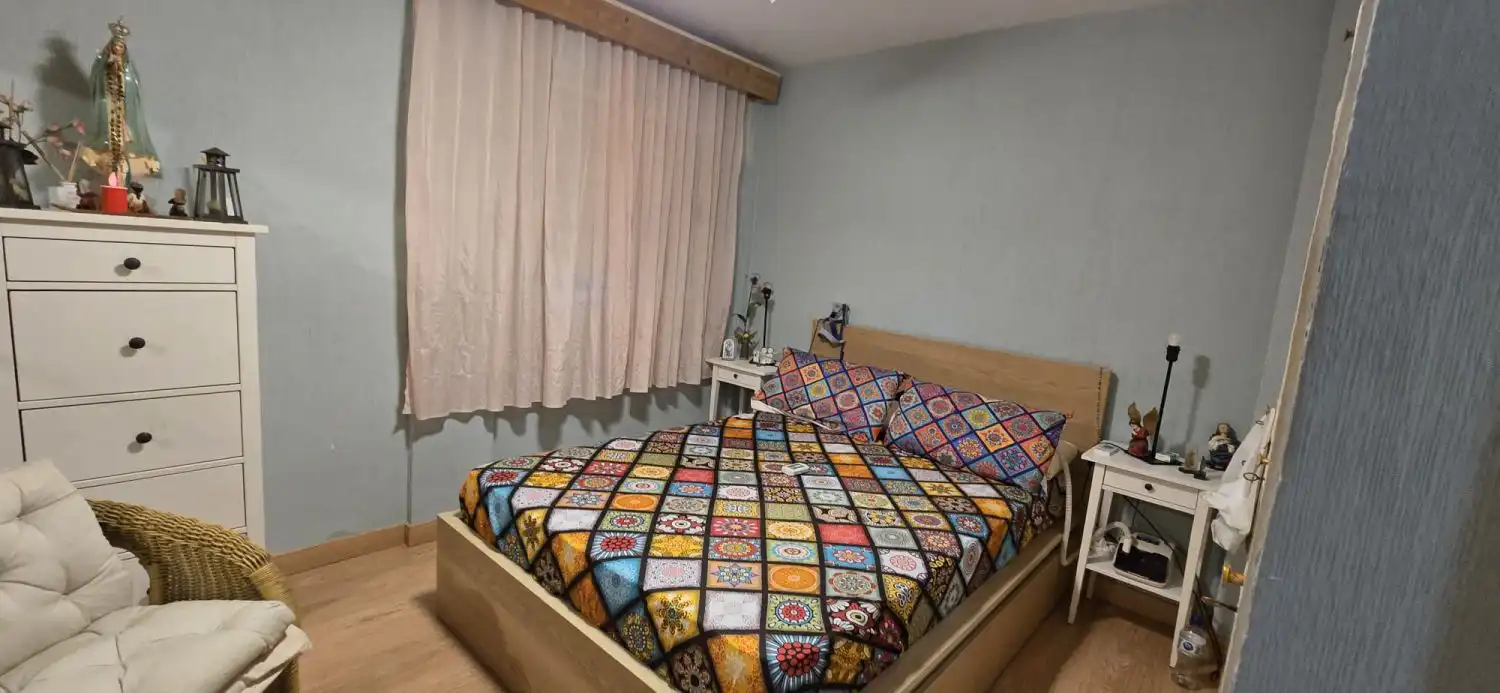Schlafzimmer von Wohnung zum Verkauf in Alcalá de Guadaira