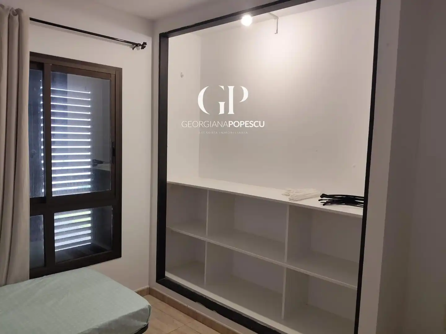 Dormitori de Casa o xalet de lloguer en La Oliva amb Alarma