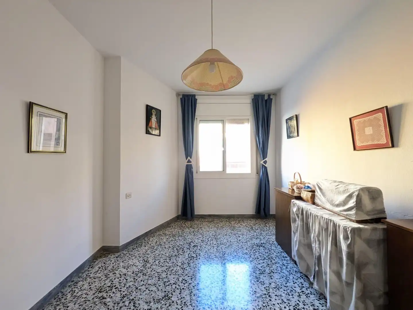 Apartament en venda a El Tancat - Mas d'en Gual