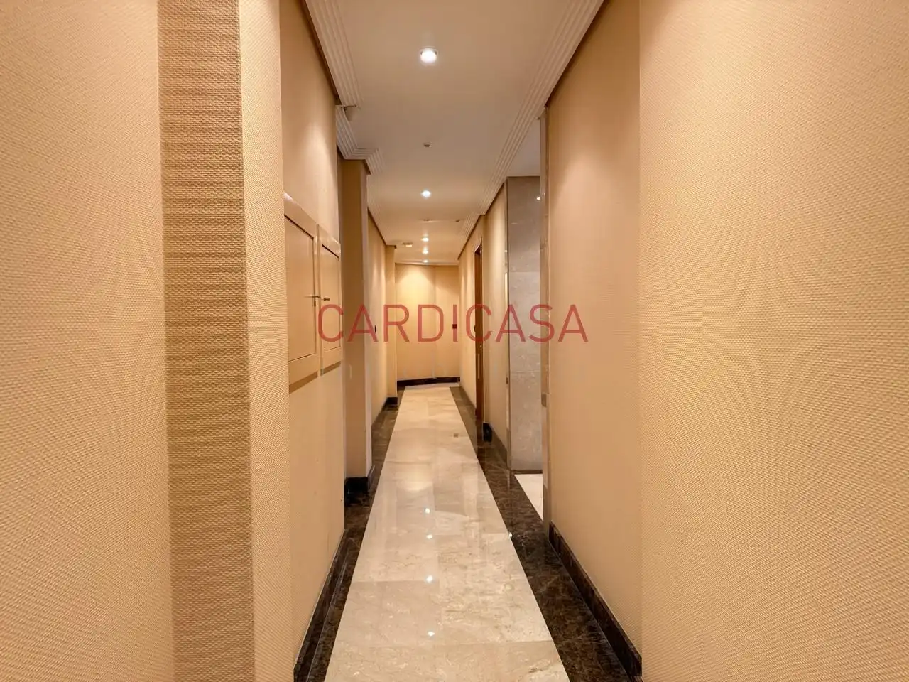 Estudio de alquiler en Paraguai, Plaza España - Corte Inglés