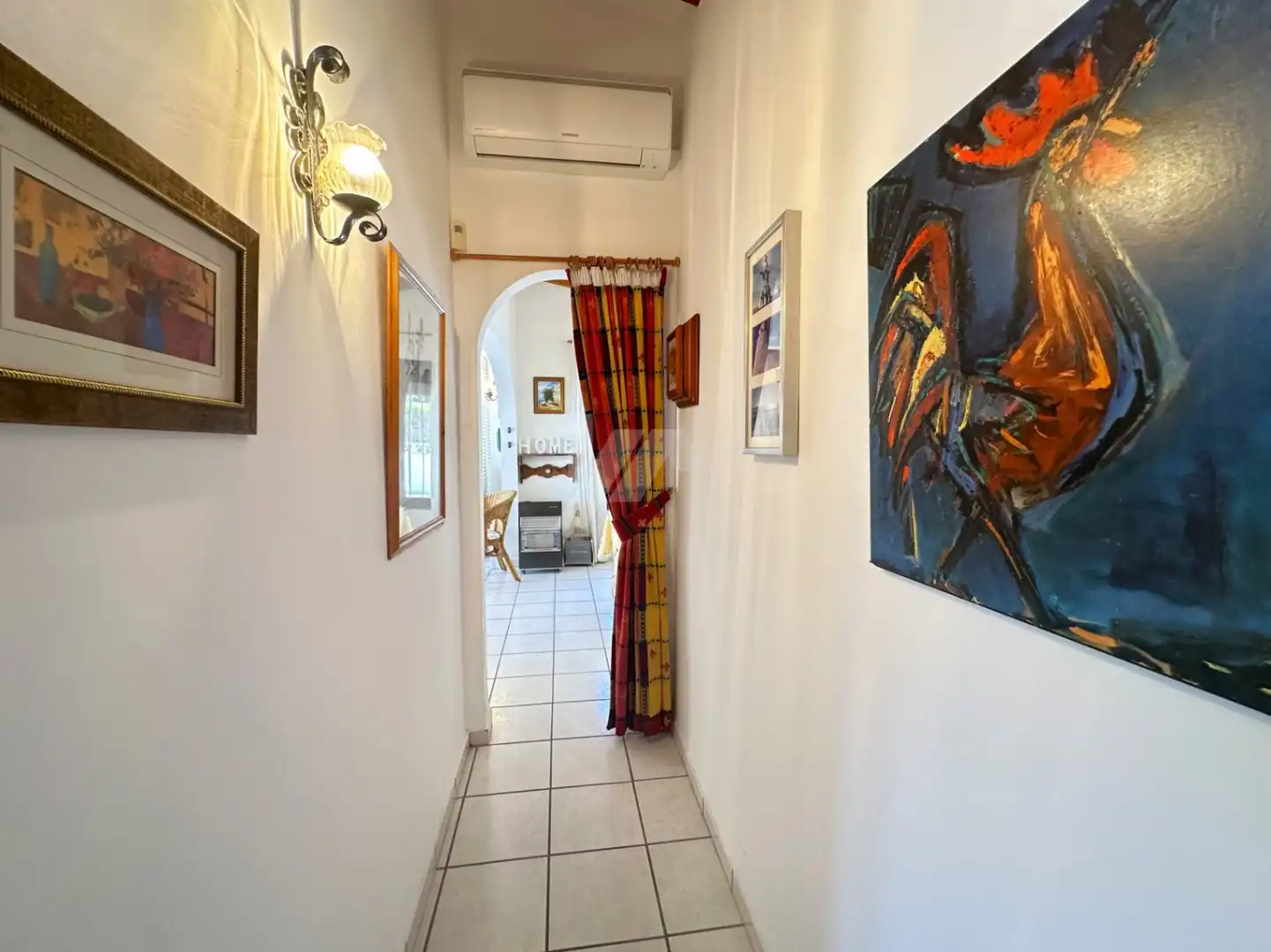 Houses for sale in Moraira  with Air Conditioner, Heating and Private garden