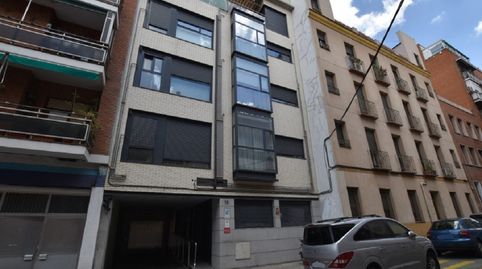 Foto 2 de Garaje en venta en Luis Cabrera, Prosperidad, Madrid Capital